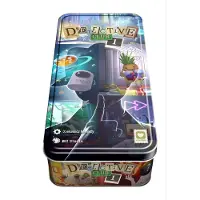 Jumping Turtle Games Detective Club - Noir (NL)