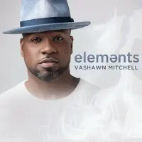 Coast2Coast Vashawn Mitchell - Elements (CD)