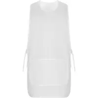 Roly Pack 5 ARZAK White - Roly DE9091 - Maat TAILLE UNIQUE