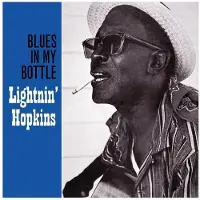 Import Blues In My Bottle/Lp
