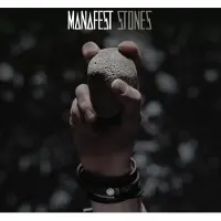 Coast2Coast Manafest - Stones (CD)