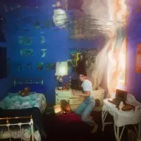 Konkurrent Weyes Blood - Titanic Rising (LP)