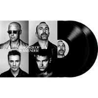 Universal Music U2 - Songs Of Surrender (2 LP) (Limited Edition)