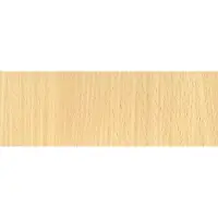 Patifix Decoratie plakfolie beuken houtnerf look licht 45 cm x 2 meter zelfklevend - Meubelfolie