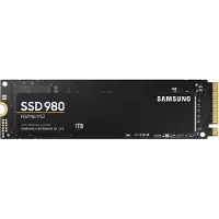 Samsung SSD 980 1TB NVMe M.2