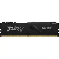 Kingston DDR4 KF432C16BB/16