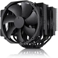 Noctua NH-D15 Chromax Zwart