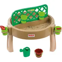 DOLU Gardening 4-in-1 Zand- en Watertafel