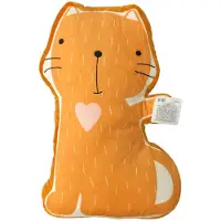 Tender Toys Knuffeldier Pluche 50 cm - Poes