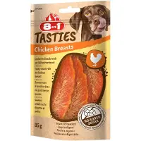 8In1 Chicken Breasts 85 gr
