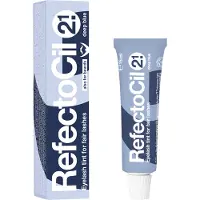 RefectoCil Eyelash & Eyebrow Tint 2.1 Deep Blue