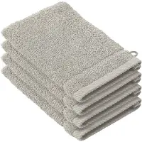 De Witte Lietaer Washandjes De Witte Lietaer Stephanie Dove (set van 4)