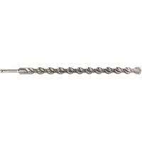 Milwaukee SDS-PLUS HAMERBOOR M/2 24 X 450 MM