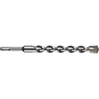 Milwaukee SDS-plus hamerboren - 2-kanten snijdend SDS-Plus M2 20 x 250 - 1 st - 4932307084