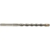 Milwaukee SDS-PLUS HAMERBOOR M/2 12 X 210 MM
