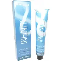 Affinage Infiniti Ultra Low Ammonia Permanente Crème Haarkleuring 60ml - 10.32 Extra Light Sandy Beige Blonde / Extra Hell Sand Beige Blond