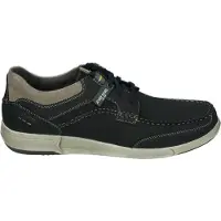 Josef seibel Veterschoenen ENRICO 25 met comfortabele binnenzool