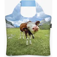 Ecozz Draagtas "Moo" Lukas Hanes