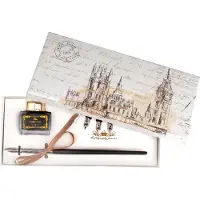 Nassau Kalligrafie pennenset | Giftset