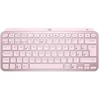 Logitech Draadloos Mx Keys Mini-toetsenbord