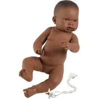 Llorens Pop Nahia Bloot In Zak 45Cm