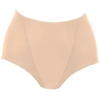 Anita High Brief Safina | Maat: 85 | Kleur: Zand