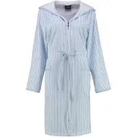 Cawö Badjas Women 6416 Lichtblauw-42