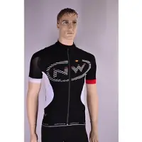 Northwave -fietsshirt-NRG Jersey Biomap