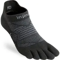 Injinji | Run | No-Show | Lightweight | Hardloopsokken