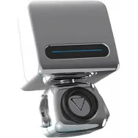 Mobility On Board , Draadloze Bluetooth Luidspreker Robot Model, Zilveren