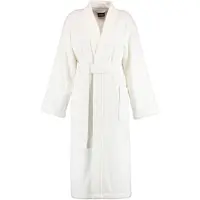 Cawö Kimono 826 Uni Women Wit-XL
