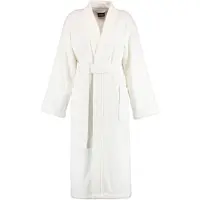 Cawö Kimono 826 Uni Women Wit-M