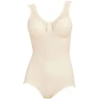Anita Body MicroEnergen | Maat: 80A | Kleur: Champagne