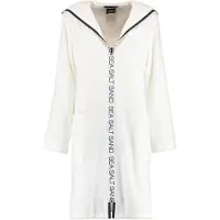 Cawö Badjas 3101 Uni Rits Women Wit-L