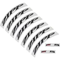 Zipp 303 Stickers
