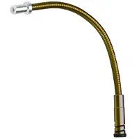 Ashima Gold V-Brake Elbow ( 2st ) || Maat: gold