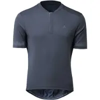 Altura All Roads 2022 Short Sleeve Jersey Grijs S Man
