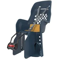Polisport Move Joy Ff Achterzitje Voor Kinderfiets