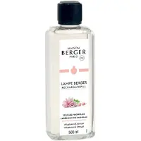 Maison Berger Navulling Lampe Berger 500ML Sous Les Magnolias