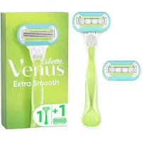 Gillette Venus Extra Smooth Scheersysteem