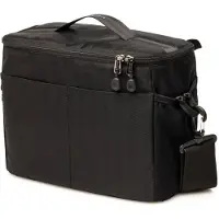 Tenba BYOB 10 - Camera Insert - Black - 636-630