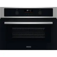Zanussi ZVEKM7XN Heteluchtoven Met Microgolf