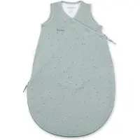 Bemini Babyslaapzak - MAGIC BAG 1-4m - TOG 0.5 - Zomerjersey - Mini lunar