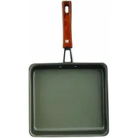 Tokyo Design Studio The Oriental Shop Bekers Egg Pan Iron Large