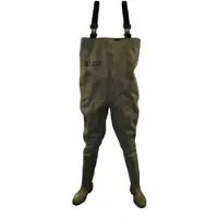 Select Waders Waadpak PVC - Maat 43