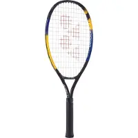 Yonex Tennisracket Yonex Junior Ezone Alu 19 Kyrgios (Bespannen)-Gripmaat L0