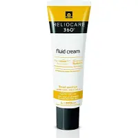 HELIOCARE 360 Fluid Spf50 50ml Zonnebrandcrème Voor Het Gezicht