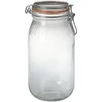 Le Parfait Super Weckpot - 85 mm - 2 L
