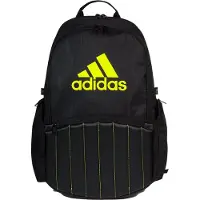 Adidas Pro Tour Backpack Zwart