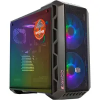 Screenon - Extreme Edition - Ryzen 9 5900X - 2TB NVMe SSD - 32GB RAM - RX 7900XTX - Waterkoeling - GamePC.VRX7900XTXEX1 - WiFi - Bluetooth